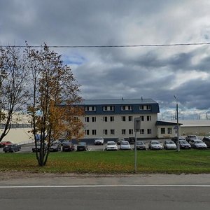 Kuybysheva Street, 20А, : foto