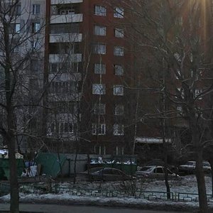Krasnoyarskaya Street, 13 ، موسكو: صورة