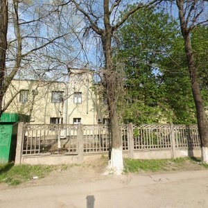 Voroshilovskiy Avenue, 105/13, Rostov‑na‑Donu: photo