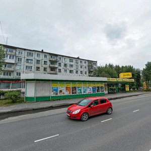 Ulitsa Lomonosova, 78А ، : صورة