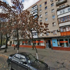 Holosiivskyi Avenue, No:100/2, Kiev: Fotoğraflar