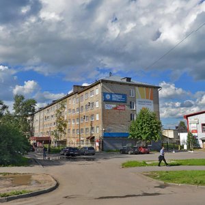 Bolshaya Sankt-Peterburgskaya Street, 62, Veliky Novgorod: photo