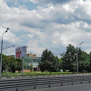 Varshavskoye Highway, 89 ، موسكو: صورة