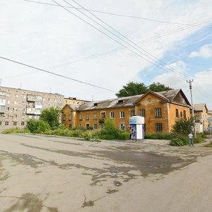 Balakinskaya ulitsa, 22к2, Nizhniy Tagil: photo