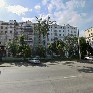 Челябинск, Улица Свободы, 88: фото