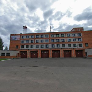 Kommunalnaya Street, 62, Pskov: photo