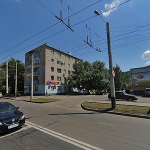 Pionerskaya ulitsa, No:22, Tambov: Fotoğraflar