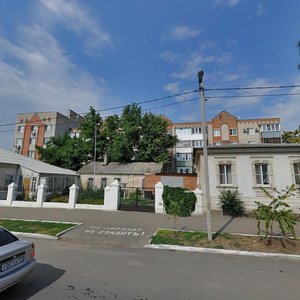 Азов, Улица Чехова, 3: фото