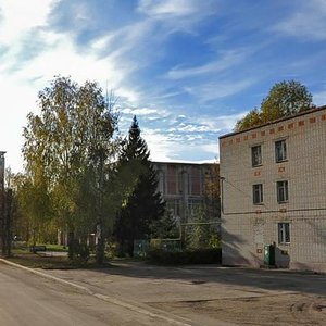 Stroiteley Street, 95А, : foto