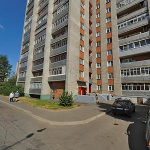 Рыбинск, Улица Плеханова, 35: фото