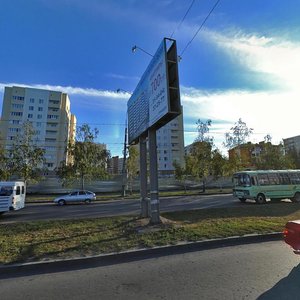 1st Onezhskiy Drive, 4, Penza: photo