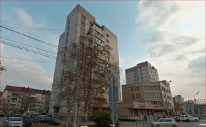 Mira Avenue, 119, Yuzhno‑Sakhalinsk: photo