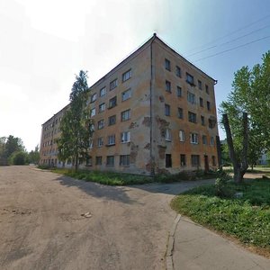 Krylova Street, 6, Petrozavodsk: photo