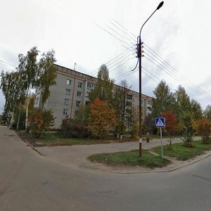 Yyvana Kyrli Street, 17, Yoshkar‑Ola: photo