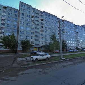 Ulitsa Rimmy Yurovskoy, No:4, Kirov: Fotoğraflar