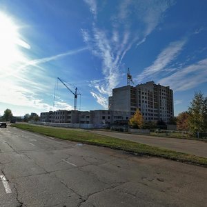 Druzhby Narodov Avenue, 1, Naberezhnye Chelny: photo