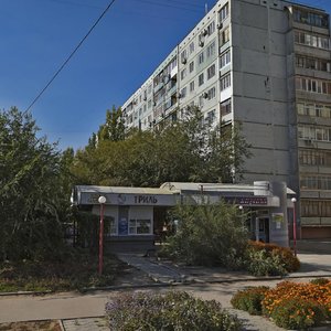 Карта волгоград бульвар энгельса