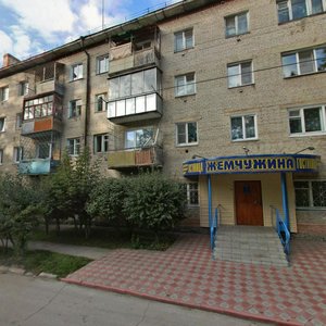 Karla Marksa Street, 33/3, Berdsk: photo