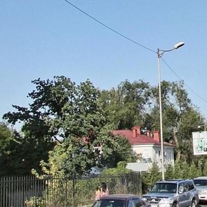 Kanysh Satbayev Street, 1 ، ألماتي: صورة