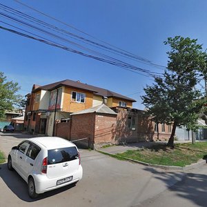 Ростов‑на‑Дону, Улица Текучёва, 47А: фото