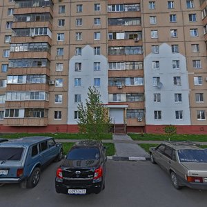 Zhukova Street, 3, Stroitel: photo