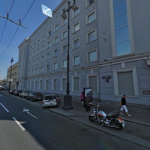 Moskovskiy Avenue, 120 ، سان بطرسبرغ: صورة