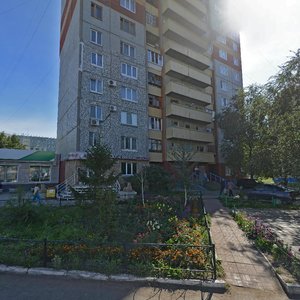 Omsk, Ulitsa Koneva, 20/1: foto