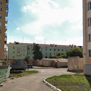 Sovetskaya Street, 63, Saransk: photo