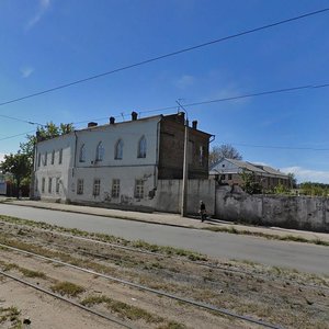 Chobotarska Street, 80, Kharkiv: photo