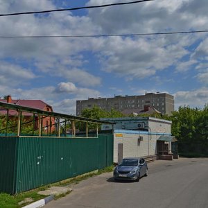 Dachnaya Street, 21А, Domodedovo: photo