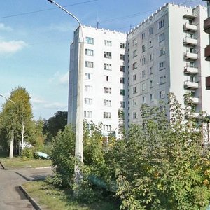 Ulitsa Sechenova, 17 ، نوفوكوزنتسك: صورة