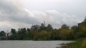 Ярославль, Улица Стачек, 63Вс1: фото