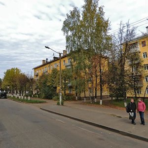 Khasanova Street, 1, Yoshkar‑Ola: photo