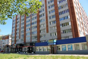 10th Pyatiletki Street, 70, Novocheboksarsk: photo