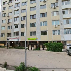 Taugul-1 microdistrict, 52Б, Almaty: photo