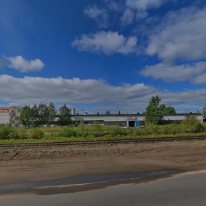 Talazhskoye shosse, 11, Arkhangelsk: photo