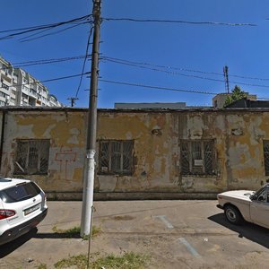 Одесса, Улица Маршала Говорова, 7А: фото