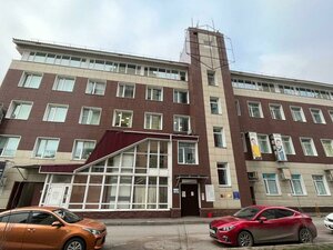 Prospekt Komarova, 11к1, Omsk: photo