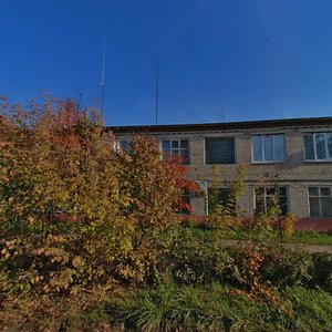 Ulitsa Sofyi Perovskoy, 25А, Egorievsk: photo