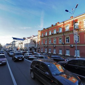 Petra Sahaidachnoho Street, 6А, Kyiv: photo