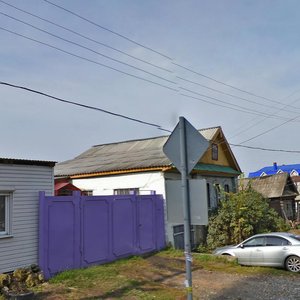 Lokomotivnaya Street, 25 ، إيجيفسك: صورة