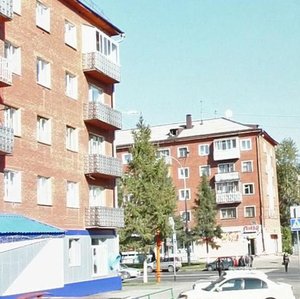 Krasnoarmeyskaya ulitsa, 138, Kemerovo: photo