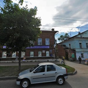 Углич, Ярославская улица, 18: фото