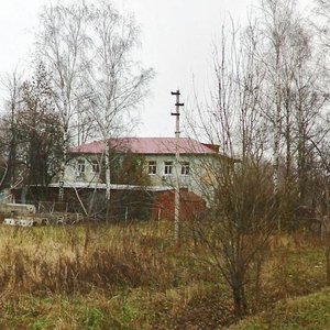 Dudenyovskaya Street, 1А, Nizhny Novgorod: photo