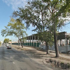 Bogdana Khmelnitskogo Street, 100, Novosibirsk: photo