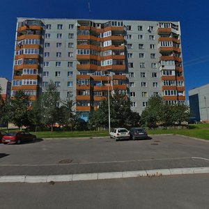 Ulyany Gromovoy Street, 95, Kaliningrad: photo