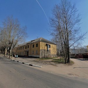 Keramicheskaya Street, 2/1, Balashiha: photo