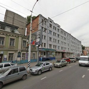 Moskovskaya ulitsa, 159, : foto