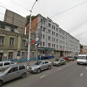 Moskovskaya ulitsa, 159, Saratov: photo