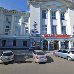 Николаев, Московская улица, 9: фото